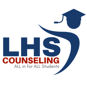 Lakewood High School Counseling Logo